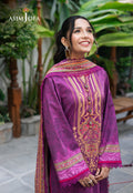 Asim Jofa | Prints Drop 2 |AJUUB-30 - House Of Hania