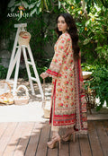 Asim Jofa | Prints Drop 2 | AJUUB-31 - House Of Hania