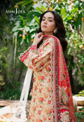 Asim Jofa | Prints Drop 2 | AJUUB-31 - House Of Hania
