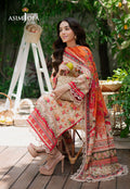 Asim Jofa | Prints Drop 2 | AJUUB-31 - House Of Hania