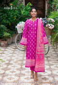 Asim Jofa | Prints Drop 2 | AJUUB-33 - House Of Hania