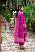 Asim Jofa | Prints Drop 2 | AJUUB-33 - House Of Hania