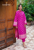 Asim Jofa | Prints Drop 2 | AJUUB-33 - House Of Hania