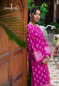 Asim Jofa | Prints Drop 2 | AJUUB-33 - House Of Hania