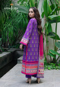 Asim Jofa | Prints Drop 2 | AJUUB-34 - House Of Hania