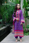 Asim Jofa | Prints Drop 2 | AJUUB-34 - House Of Hania