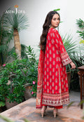 Asim Jofa | Prints Drop 2 |  AJUUB-35 - House Of Hania