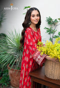 Asim Jofa | Prints Drop 2 |  AJUUB-35 - House Of Hania