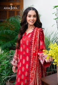 Asim Jofa | Prints Drop 2 |  AJUUB-35 - House Of Hania