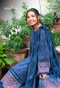 Asim Jofa | Prints Drop 2 | AJUUB-37 - House Of Hania