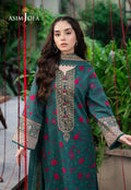 Asim Jofa | Prints Drop 2 | AJUUB-38 - House Of Hania