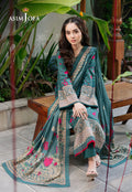 Asim Jofa | Prints Drop 2 | AJUUB-38 - House Of Hania