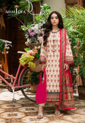 Asim Jofa | Prints Drop 2 | AJUUB-39 - House Of Hania