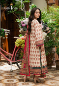 Asim Jofa | Prints Drop 2 | AJUUB-39 - House Of Hania