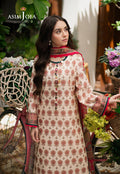 Asim Jofa | Prints Drop 2 | AJUUB-39 - House Of Hania