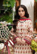 Asim Jofa | Prints Drop 2 | AJUUB-39 - House Of Hania
