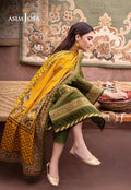 Asim Jofa | Prints Essentials | AJUB-01 - House Of Hania