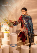 Asim Jofa | Prints Essentials | AJUB-02 - House Of Hania