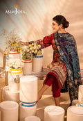 Asim Jofa | Prints Essentials | AJUB-02 - House Of Hania