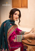 Asim Jofa | Prints Essentials | AJUB-05 - House Of Hania