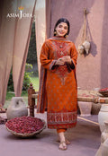 Asim Jofa | Prints Essentials | AJUB-07 - House Of Hania