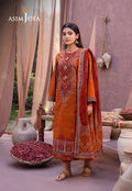 Asim Jofa | Prints Essentials | AJUB-07 - House Of Hania