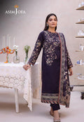 Asim Jofa | Prints Essentials | AJUB-08 - House Of Hania