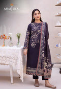 Asim Jofa | Prints Essentials | AJUB-08 - House Of Hania