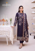 Asim Jofa | Prints Essentials | AJUB-08 - House Of Hania