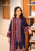 Asim Jofa | Prints Essentials | AJUB-09 - House Of Hania