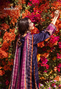 Asim Jofa | Prints Essentials | AJUB-09 - House Of Hania