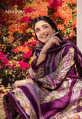 Asim Jofa | Prints Essentials | AJUB-10 - House Of Hania