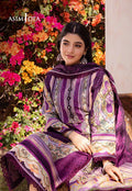 Asim Jofa | Prints Essentials | AJUB-10 - House Of Hania