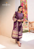 Asim Jofa | Prints Essentials | AJUB-10 - House Of Hania