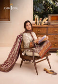 Asim Jofa | Prints Essentials | AJUB-11 - House Of Hania