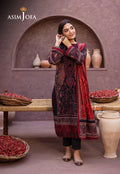 Asim Jofa | Prints Essentials | AJUB-12 - House Of Hania