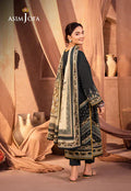 Asim Jofa | Prints Essentials | AJUB-13 - House Of Hania
