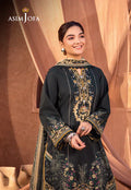 Asim Jofa | Prints Essentials | AJUB-13 - House Of Hania