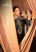 Asim Jofa | Prints Essentials | AJUB-13 - House Of Hania