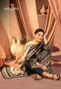 Asim Jofa | Prints Essentials | AJUB-13 - House Of Hania