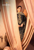 Asim Jofa | Prints Essentials | AJUB-13 - House Of Hania