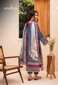 Asim Jofa | Prints Essentials | AJUB-14 - House Of Hania