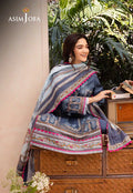 Asim Jofa | Prints Essentials | AJUB-14 - House Of Hania