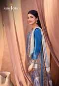 Asim Jofa | Prints Essentials | AJUB-16 - House Of Hania