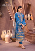 Asim Jofa | Prints Essentials | AJUB-16 - House Of Hania