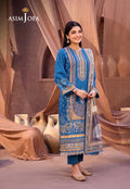 Asim Jofa | Prints Essentials | AJUB-16 - House Of Hania