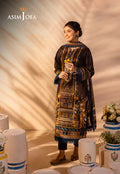 Asim Jofa | Prints Essentials | AJUB-18 - House Of Hania