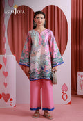 Asim Jofa | Ramadan Edit 26 | AJPB-268 Printed Lawn Stitched 2pcs - House Of Hania