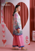 Asim Jofa | Ramadan Edit 26 | AJPB-268 Printed Lawn Stitched 2pcs - House Of Hania