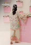 Asim Jofa | Ramadan Edit 26 | AJPB-269 Printed Lawn Stitched 2pcs - House Of Hania
